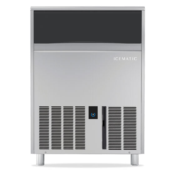 Thumbnail - Icematic B160C-A - Ice Flaker