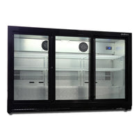 Bromic BB0330GDS-NR - Undercounter Bar Fridge