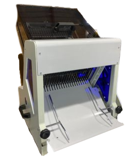 I.B.E BBS-15 - Bread Slicer