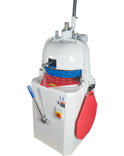 I.B.E BDR - Bun Divider/Rounder