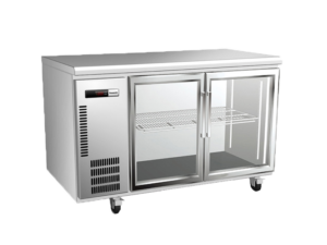 Panasonic BR-1261HP(AUH) - Under Bench Fridge