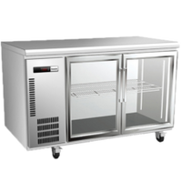 Panasonic BR-1261HP(AUH) - Under Bench Fridge