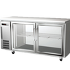 Panasonic BR-1561HP(AUH) - Under Bench Fridge