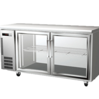Panasonic BR-1561HP(AUH) - Under Bench Fridge