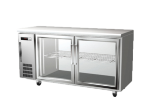 Panasonic BR-1561HP(AUH) - Under Bench Fridge