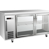 Panasonic BR-1571HP(AUH) - Under Bench Fridge