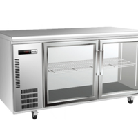 Panasonic BR-1571HP(AUH) - Under Bench Fridge
