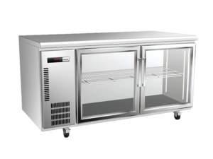Panasonic BR-1571HP(AUH) - Under Bench Fridge