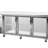 Panasonic BR-1861HP(AUH) - Under Bench Fridge