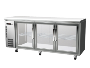 Panasonic BR-1861HP(AUH) - Under Bench Fridge