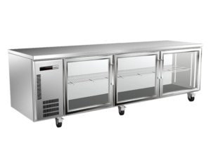Panasonic BR-1871HP(AUH) - Under Bench Fridge