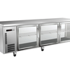 Panasonic BR-1871HP(AUH) - Under Bench Fridge