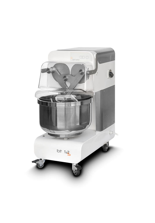 Bernardi BTS-12 - Double Arm Mixer