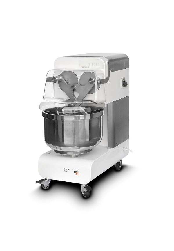 Bernardi BTS-12 - Double Arm Mixer
