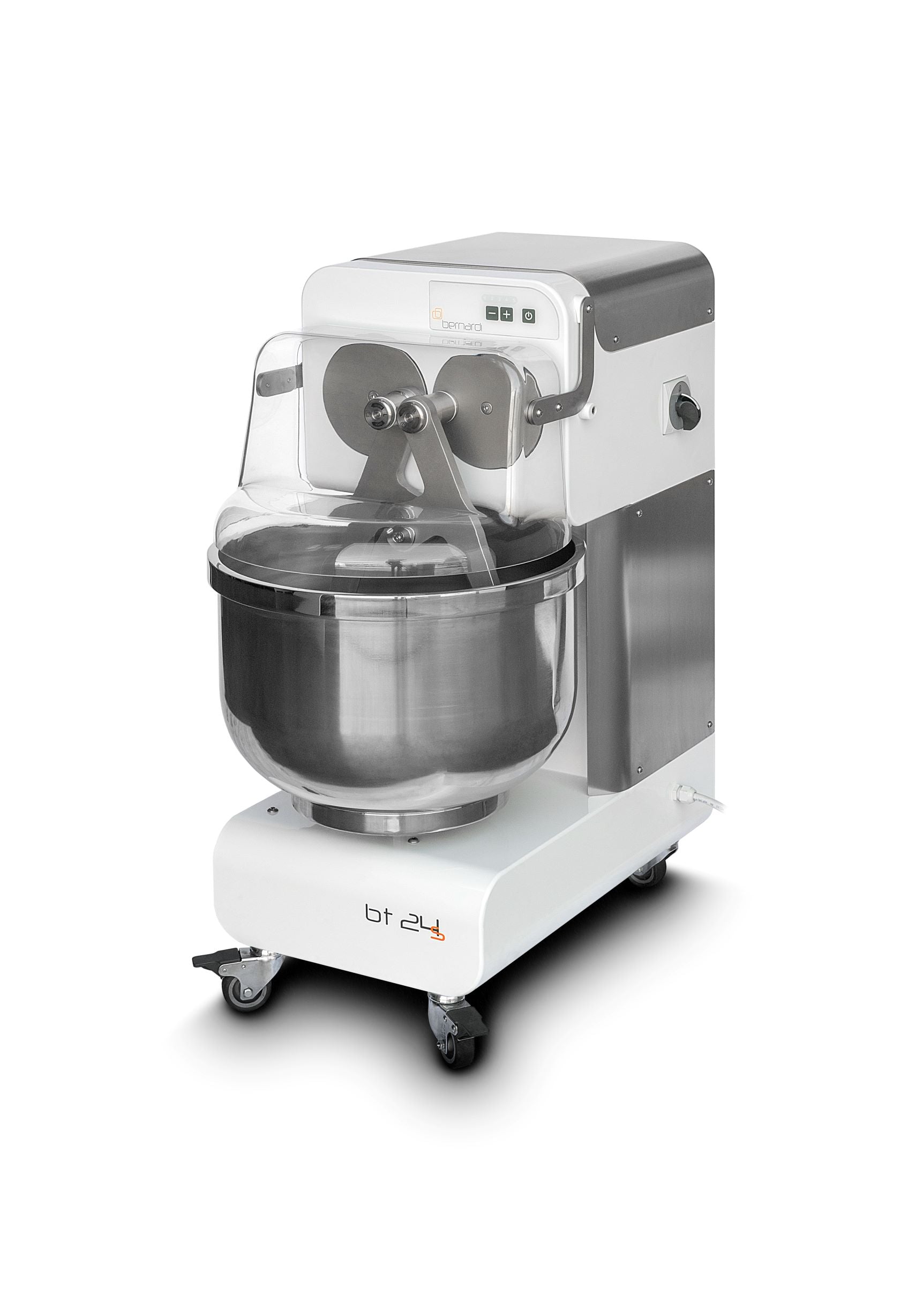 Bernardi BTS-24 - Double Arm Mixer