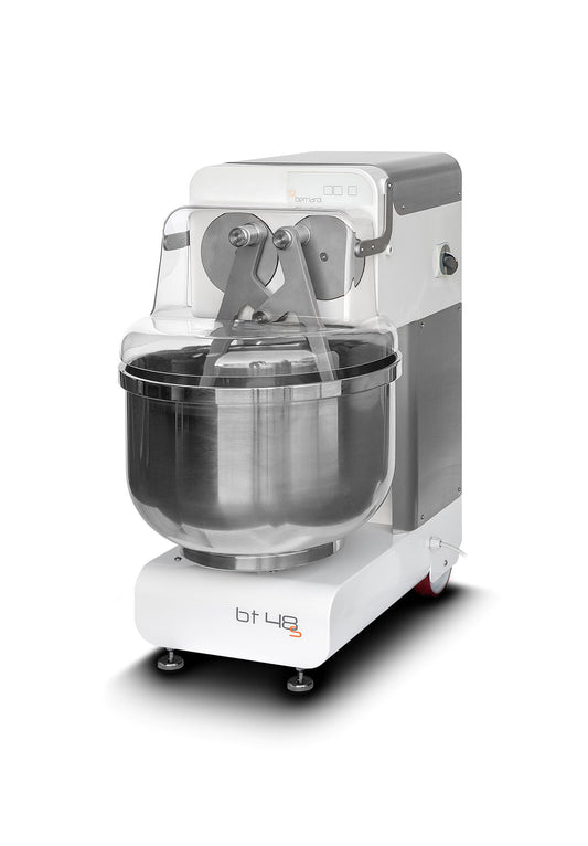 Bernardi BTS-48 - Double Arm Mixer