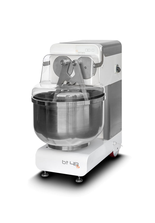 Bernardi BTS-48 - Double Arm Mixer