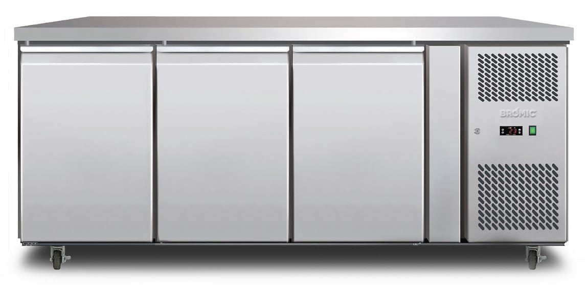 Bromic UBC1795SD-NR - Under Bench Storage Fridge