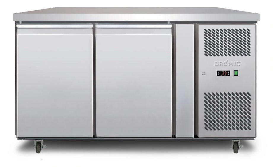 Bromic UBF1360SD-NR - Under Bench Freezer