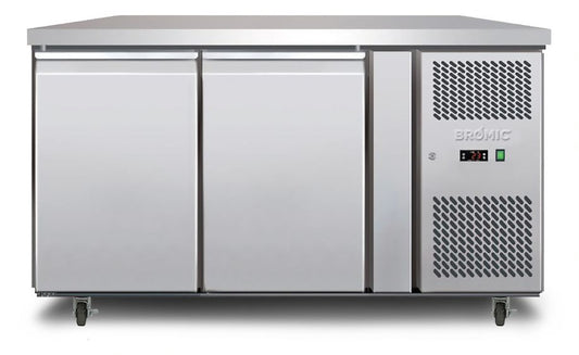 Bromic UBF1360SD-NR - Under Bench Freezer