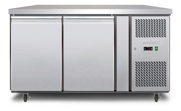 Bromic UBF1360SD-NR - Under Bench Freezer