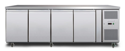 Bromic UBF2230SD-NR - Under Bench Freezer