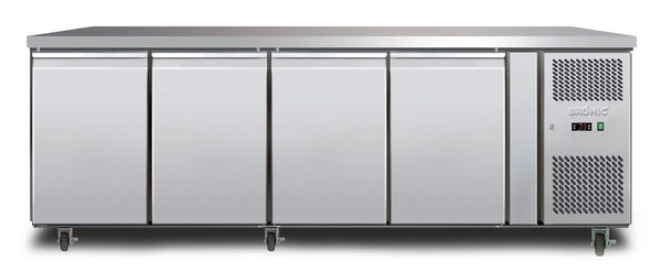 Bromic UBF2230SD-NR - Under Bench Freezer