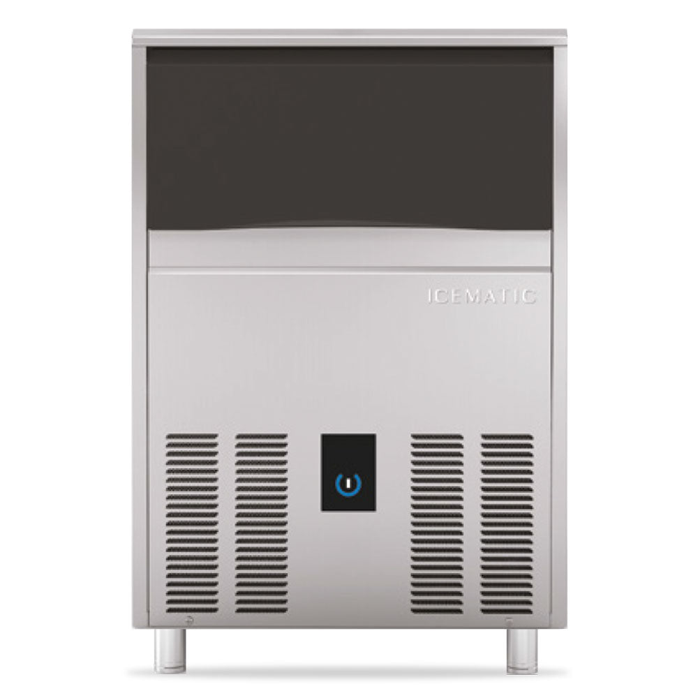 Icematic C46-A - Ice Machine