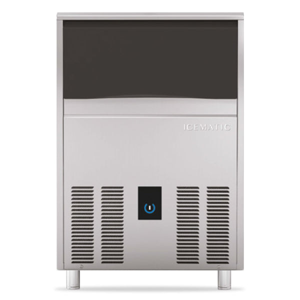 Icematic C46-A - Ice Machine