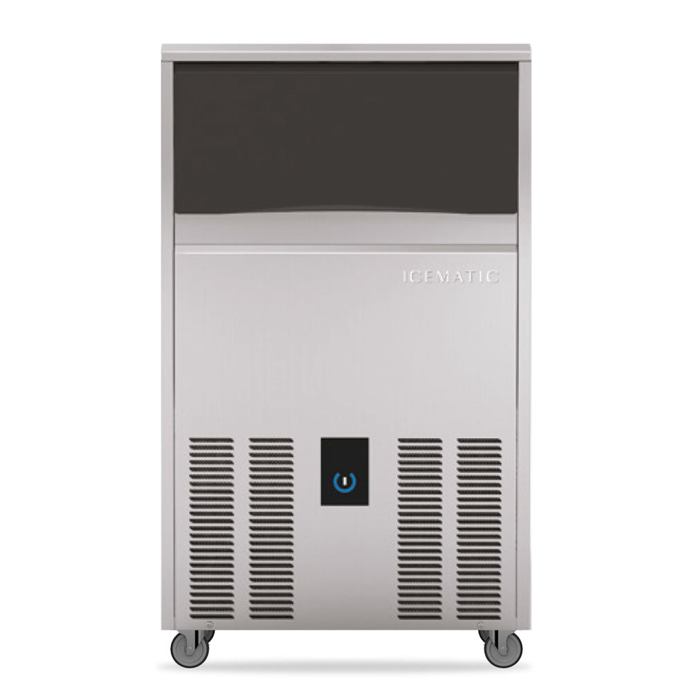 Icematic Spring Icematic C54-A - Ice Machine – SilverChef AU
