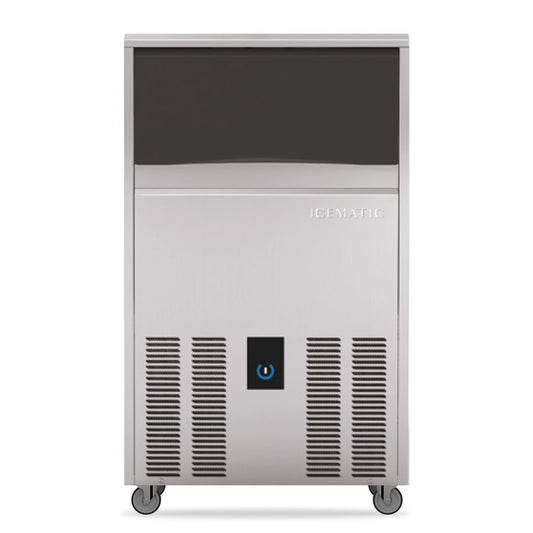 Icematic C54-A - Ice Machine