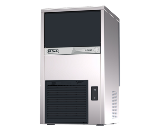 Brema Green Tech CB249A-HCQ-DP - Ice Machine