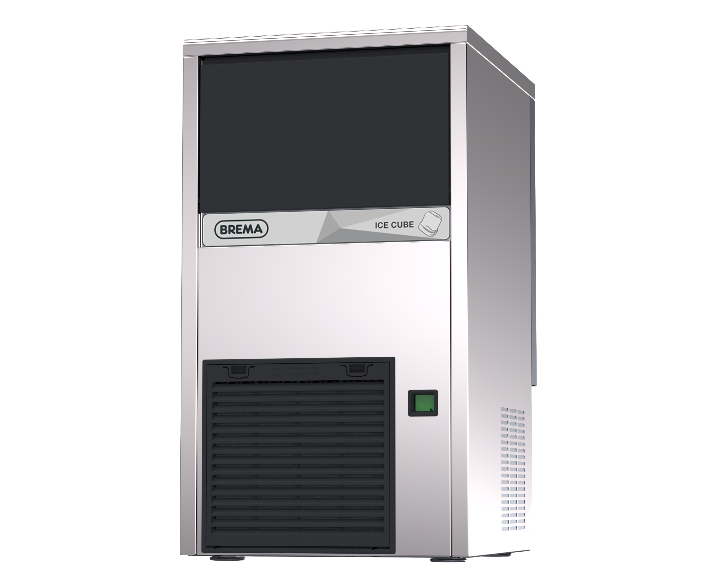 Brema Green Tech CB249A - Ice Machine