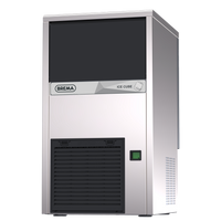 Brema Green Tech CB249A - Ice Machine