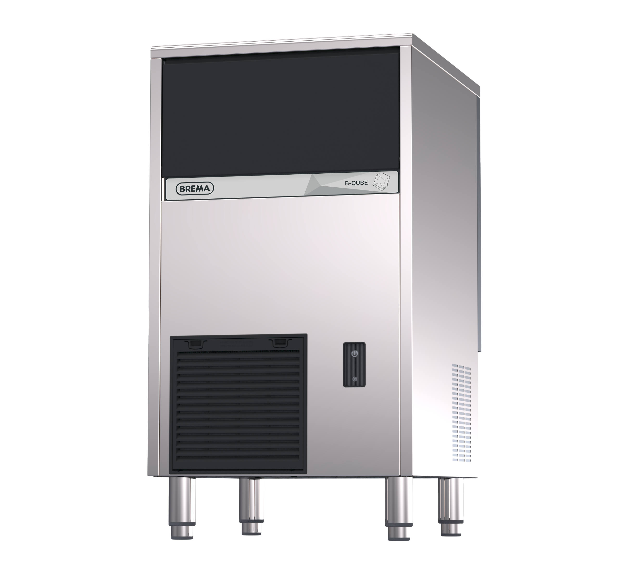Brema Green Tech CB425A-HCQ-DP - Ice Machine