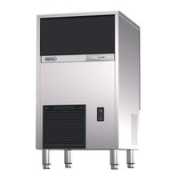 Brema Green Tech CB425A-HCQ-DP - Ice Machine