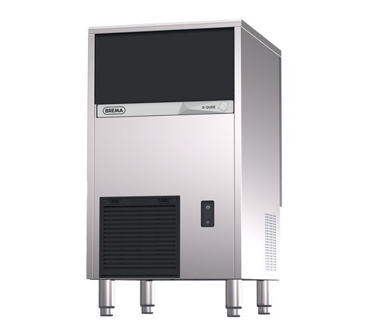 Brema Green Tech CB425A-HCQ-DP - Ice Machine