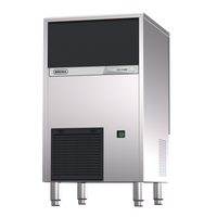 Brema Green Tech CB425A - Ice Machine