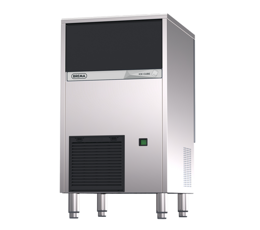 Brema Green Tech CB425A - Ice Machine