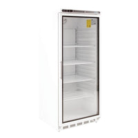 Polar C-Series CD088-A - Upright Display Fridge