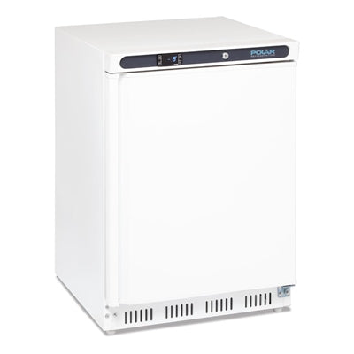 Polar C-Series CD611-A - Under Counter Freezer