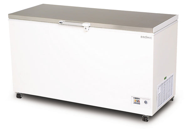 Bromic CF0500FTSS-NR - Storage Chest Freezer