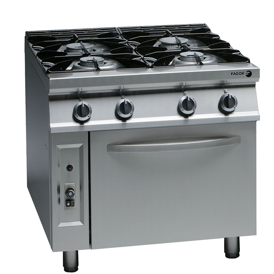Fagor 900 Series CG9-41H - Range Oven