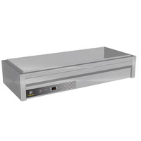 Culinaire CH.BM.U.5 - Under Bench Bain Marie