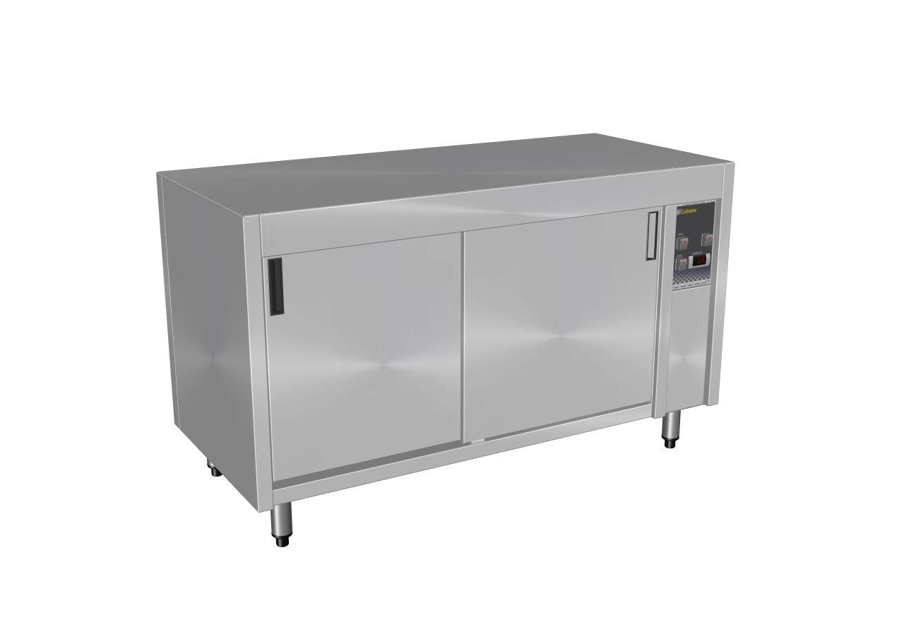 Culinaire CH.HC.U.4 - Under Bench Hot Cupboard