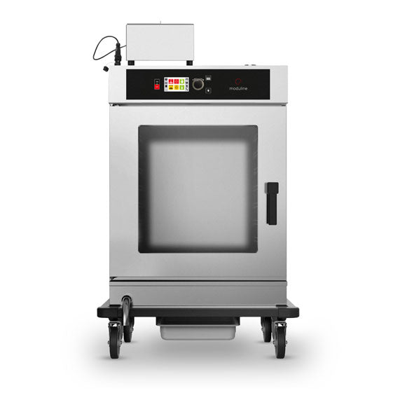 Moduline CHS 082E - Hot/Cold Smoker Oven