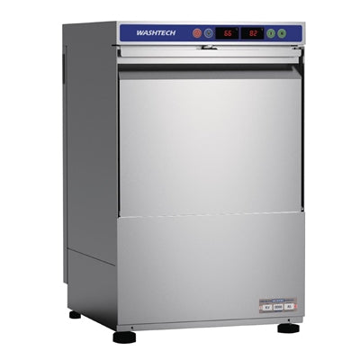 Washtech XV - Under Bench Dishwasher & Glasswasher