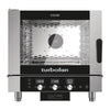 Turbofan EC40D5 - Combi Oven