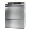 Hobart ECOMAX Plus F515-D - Under Bench Dishwasher