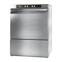 Hobart ECOMAX Plus F515-D - Under Bench Dishwasher